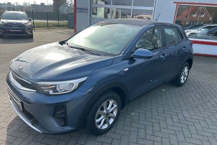 Kia Stonic Gebrauchtwagen