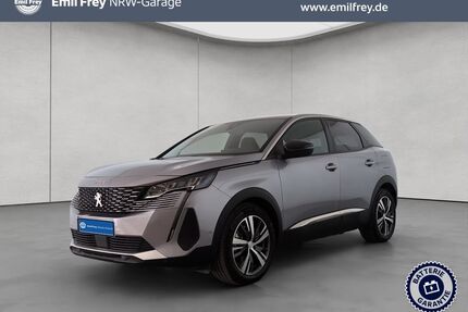 Peugeot 3008 Gebrauchtwagen