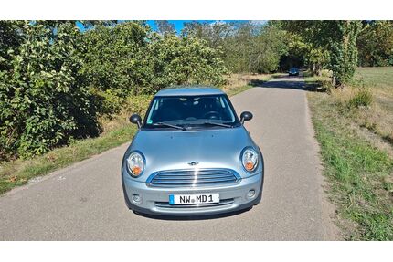Mini ONE Gebrauchtwagen