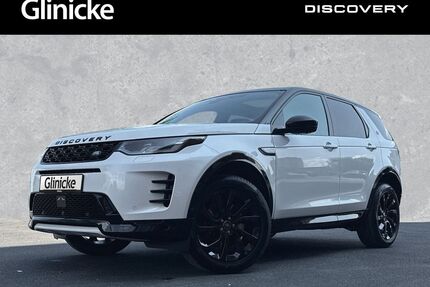Land Rover Discovery Sport Gebrauchtwagen