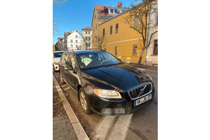 Volvo V70 Gebrauchtwagen