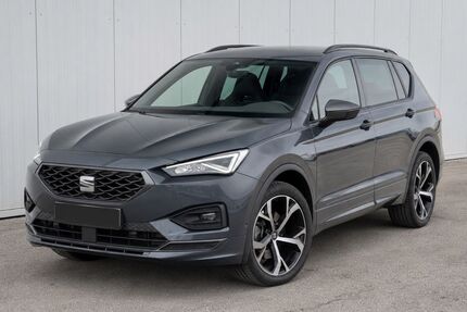 Seat Tarraco Gebrauchtwagen