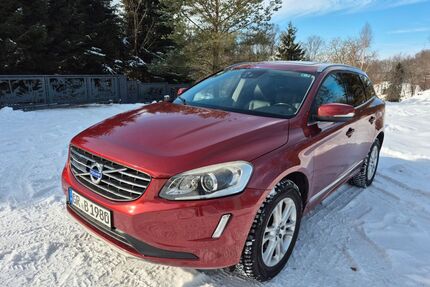 Volvo XC60 Gebrauchtwagen