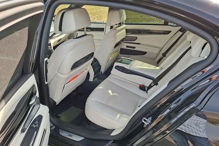 BMW 750 Gebrauchtwagen