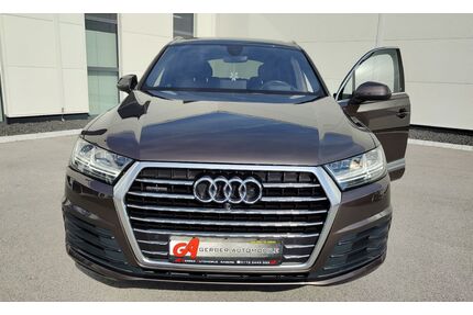 Audi Q7 Gebrauchtwagen