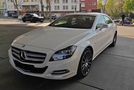 Mercedes-Benz CLS 350 Gebrauchtwagen