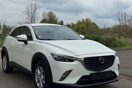 Mazda CX-3 Gebrauchtwagen