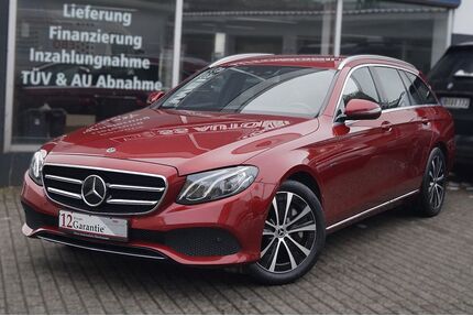 Mercedes-Benz E 300 Gebrauchtwagen