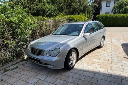 Mercedes-Benz C 220 Gebrauchtwagen