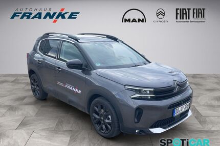 Citroen C5 Aircross Gebrauchtwagen