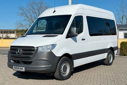 Mercedes-Benz Sprinter Gebrauchtwagen