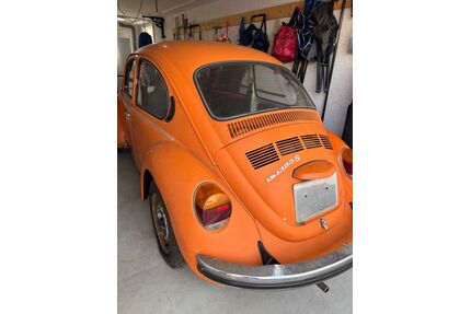 VW Käfer Gebrauchtwagen