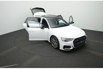 Audi S6 Gebrauchtwagen