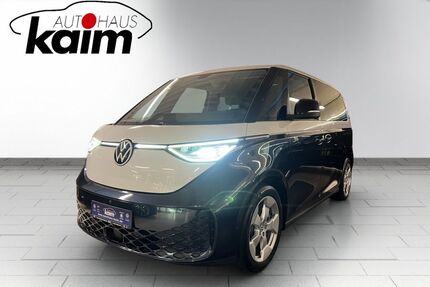VW ID. Buzz Gebrauchtwagen