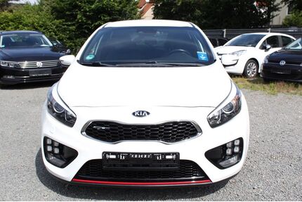 Kia ceed / Ceed Gebrauchtwagen