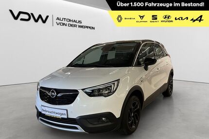 Opel Crossland (X) Gebrauchtwagen