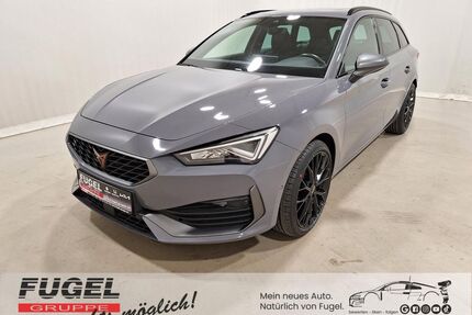 Cupra Leon Gebrauchtwagen