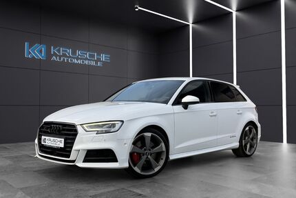 Audi S3 Gebrauchtwagen