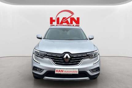 Renault Koleos Gebrauchtwagen