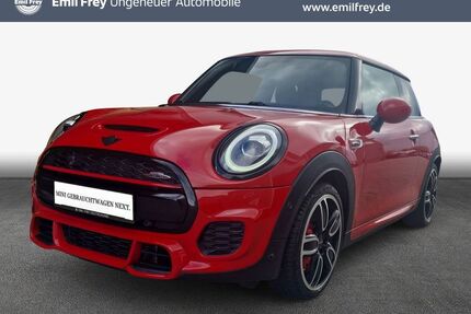 Mini John Cooper Works Gebrauchtwagen