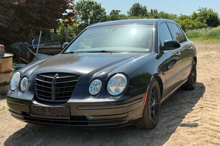 Kia Opirus Gebrauchtwagen