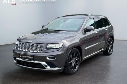 Jeep Grand Cherokee Gebrauchtwagen