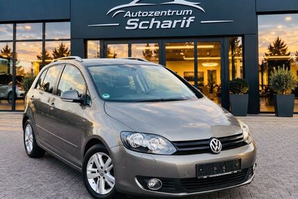 VW Golf Plus Gebrauchtwagen