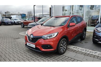 Renault Kadjar Gebrauchtwagen