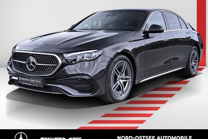 Mercedes-Benz E 220 Gebrauchtwagen