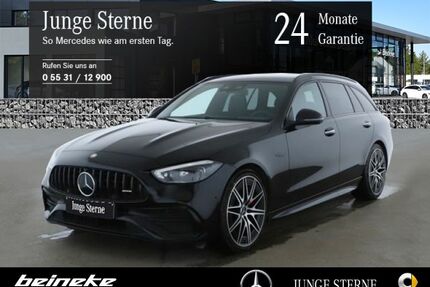 Mercedes-Benz C 43 AMG Gebrauchtwagen