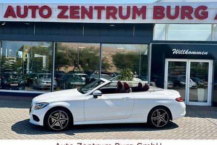 Mercedes-Benz C 250 Gebrauchtwagen