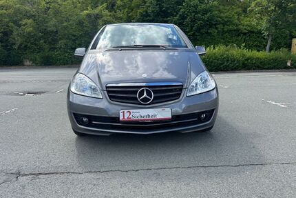 Mercedes-Benz A 160 Gebrauchtwagen