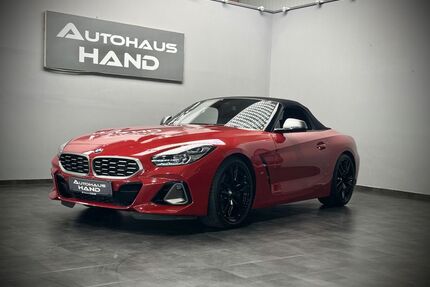 BMW Z4 M40 Gebrauchtwagen