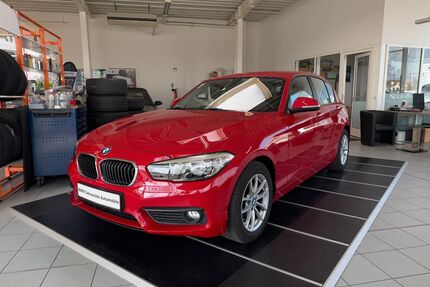 BMW 116 Gebrauchtwagen