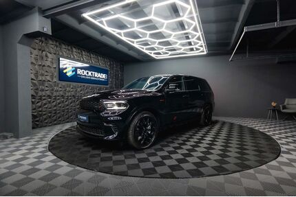 Dodge Durango Gebrauchtwagen