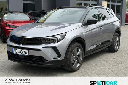 Opel Grandland (X) Gebrauchtwagen