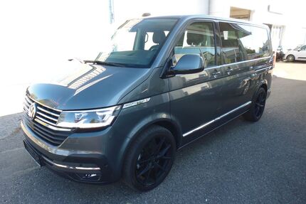 VW T6 Multivan Gebrauchtwagen