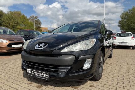 Peugeot 308 Gebrauchtwagen