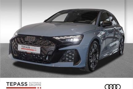 Audi RS3 Gebrauchtwagen