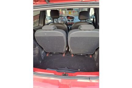 Renault Twingo Gebrauchtwagen