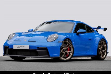 Porsche 992 Gebrauchtwagen