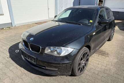 BMW 120 Gebrauchtwagen
