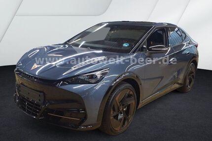 Cupra Tavascan Gebrauchtwagen