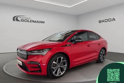 Skoda Enyaq Gebrauchtwagen