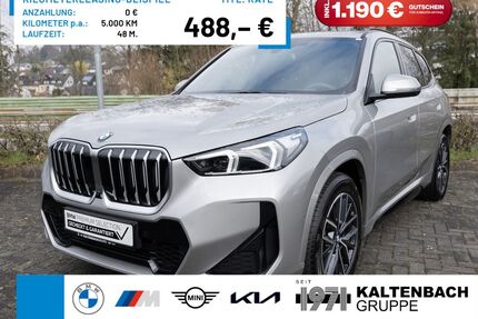 BMW X1 Gebrauchtwagen