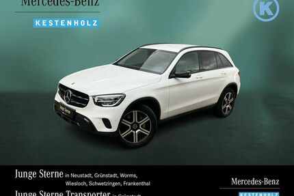 Mercedes-Benz GLC 300 Gebrauchtwagen