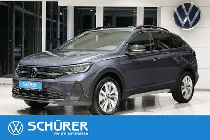 VW Taigo Gebrauchtwagen