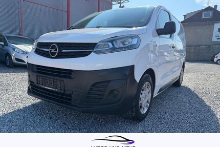 Opel Vivaro Gebrauchtwagen