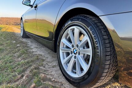 BMW 530 Gebrauchtwagen