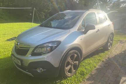 Opel Mokka Gebrauchtwagen